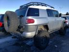 2008 Toyota Fj Cruiser  na sprzedaż w Littleton, CO - Side