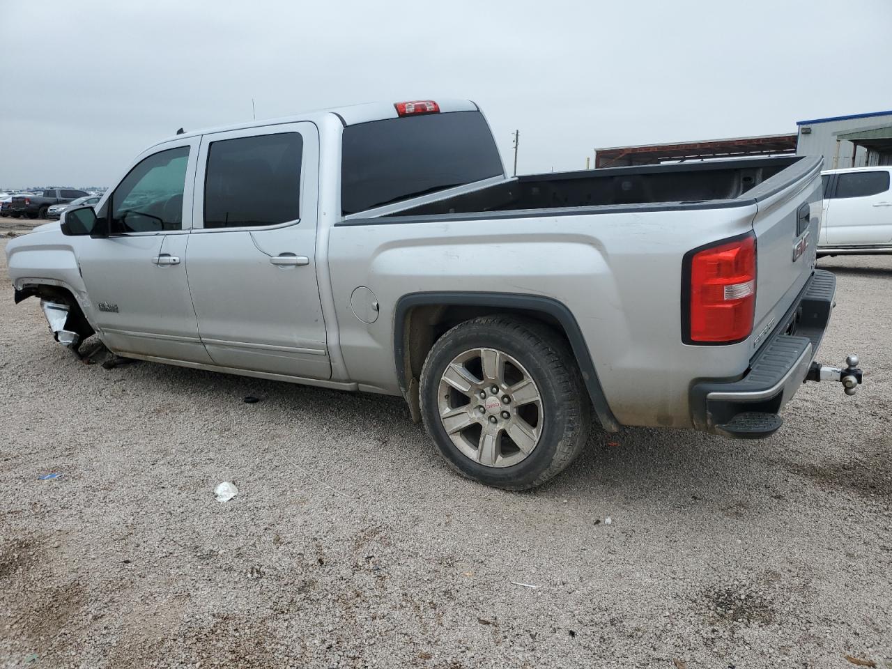 2014 GMC Sierra - Image 2