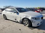 Wilmer, TX에서 판매 중인 2016 Bmw 528 I - Front End
