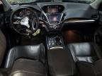 2019 Acura Mdx Technology للبيع في Elgin، IL - Front End