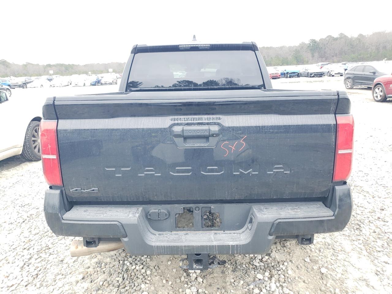 3TYLB5JN9RT042096 TOYOTA TACOMA 2024