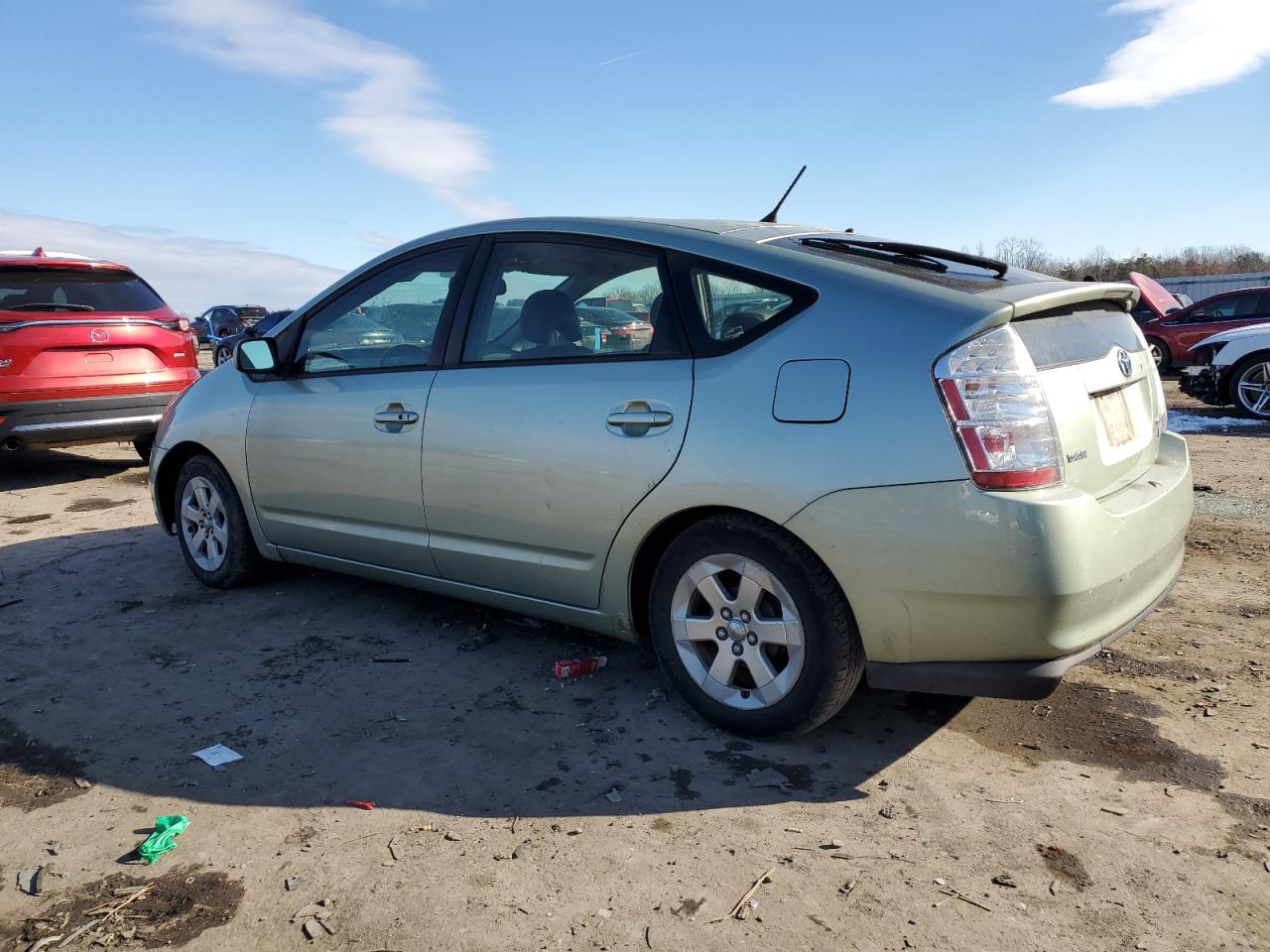 2008 Toyota Prius - Image 2
