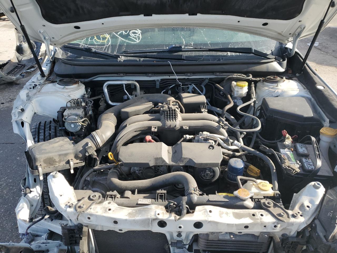 2019 Subaru Outback - Image 12