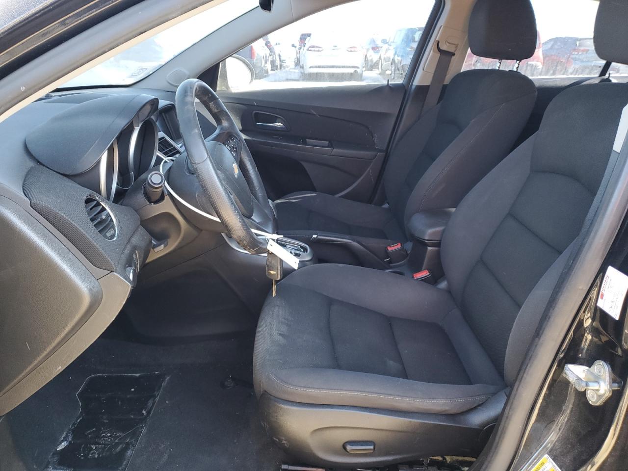 2016 Chevrolet Cruze - Image 7