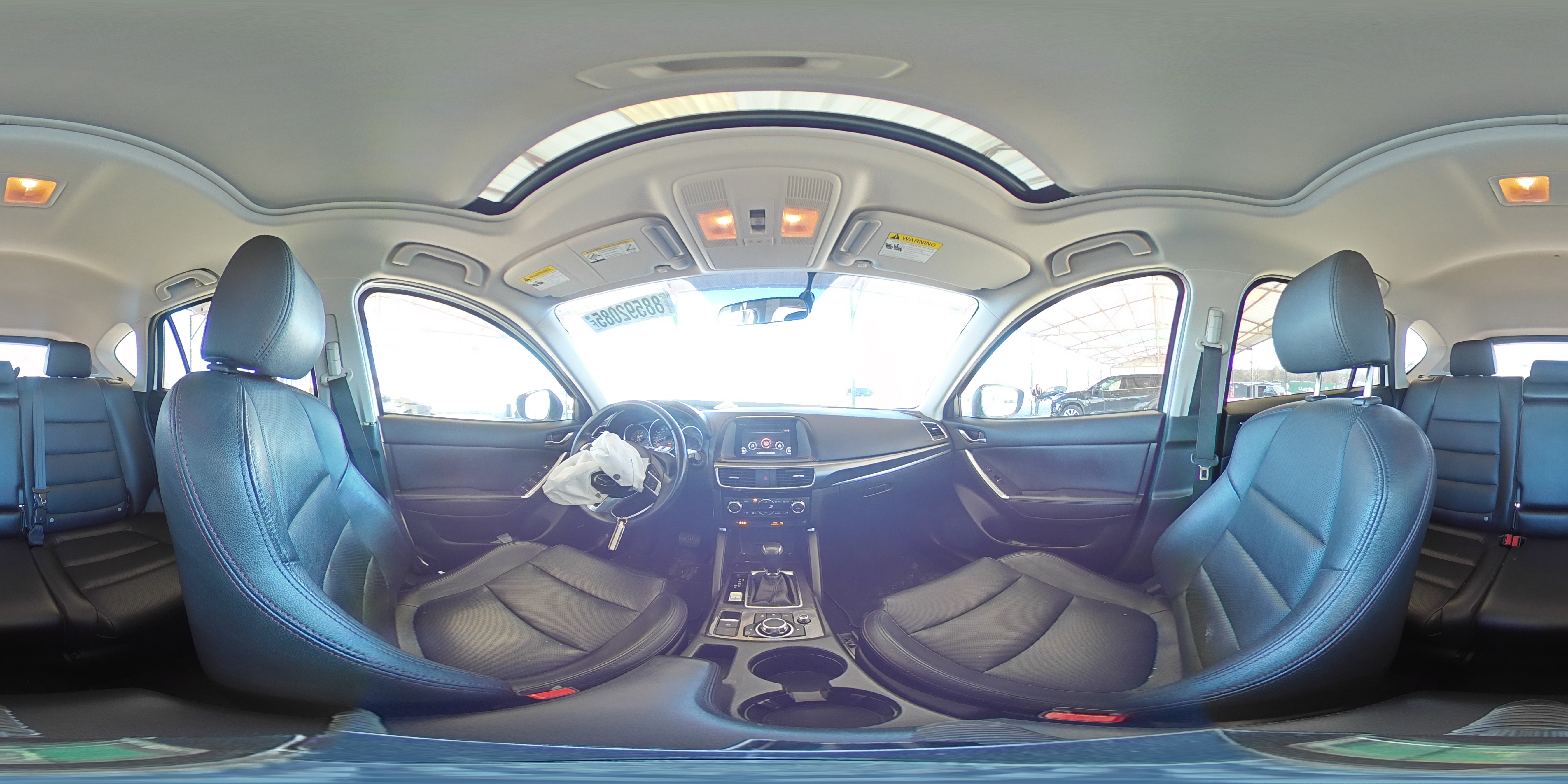 2016 Mazda CX-5 - Image 14
