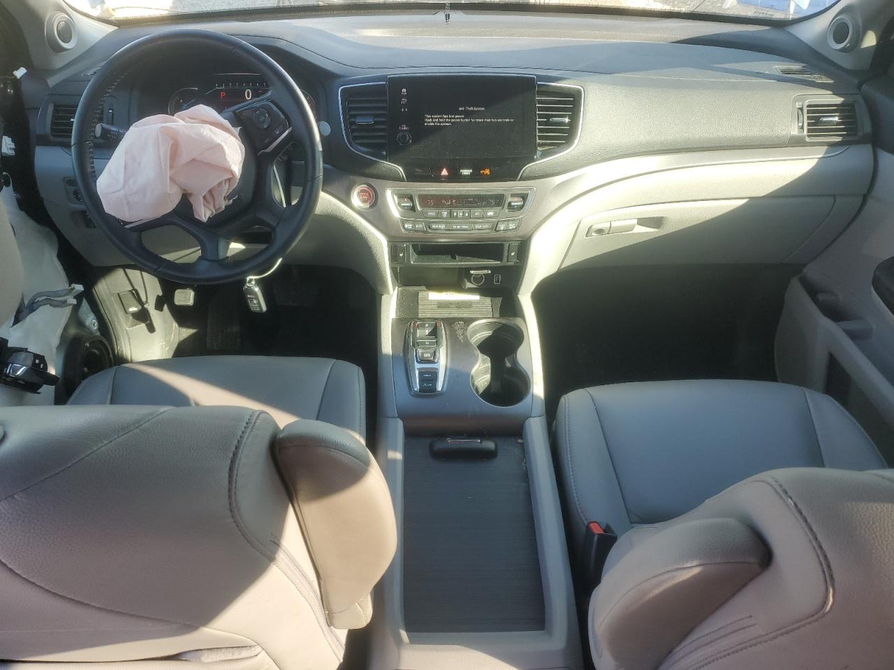 2021 Honda Pilot - Image 8