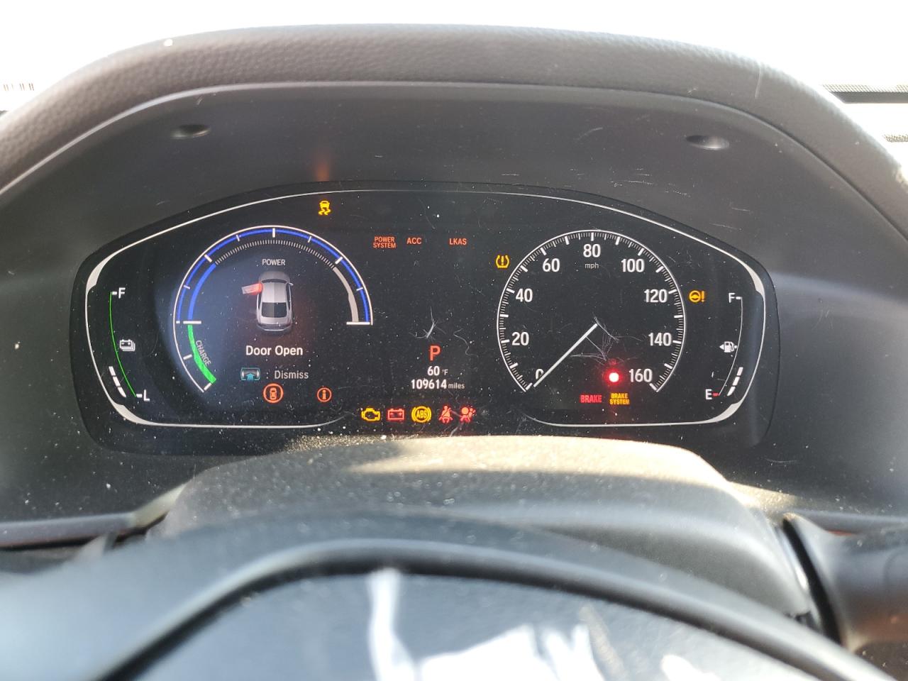 2020 Honda Accord - Image 9