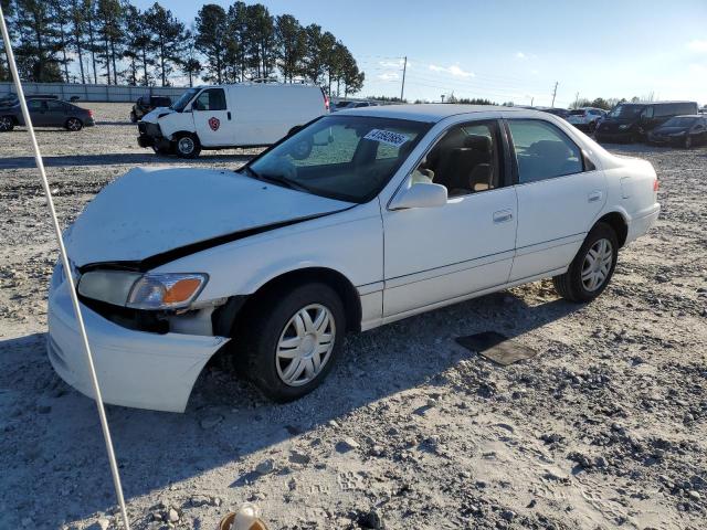 2000 Toyota Camry Ce