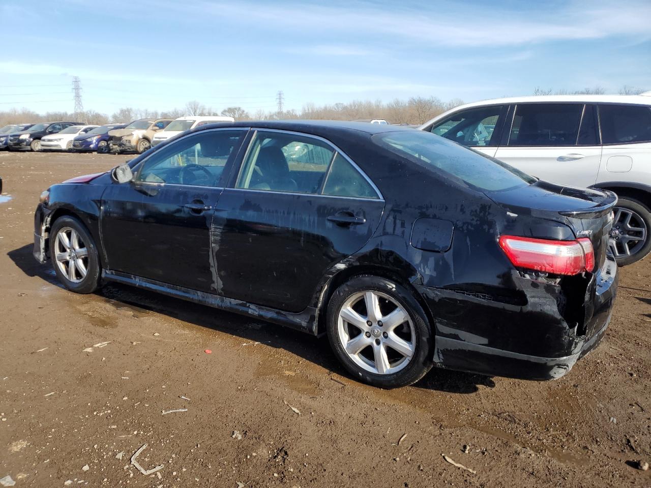 2009 Toyota Camry - Image 2