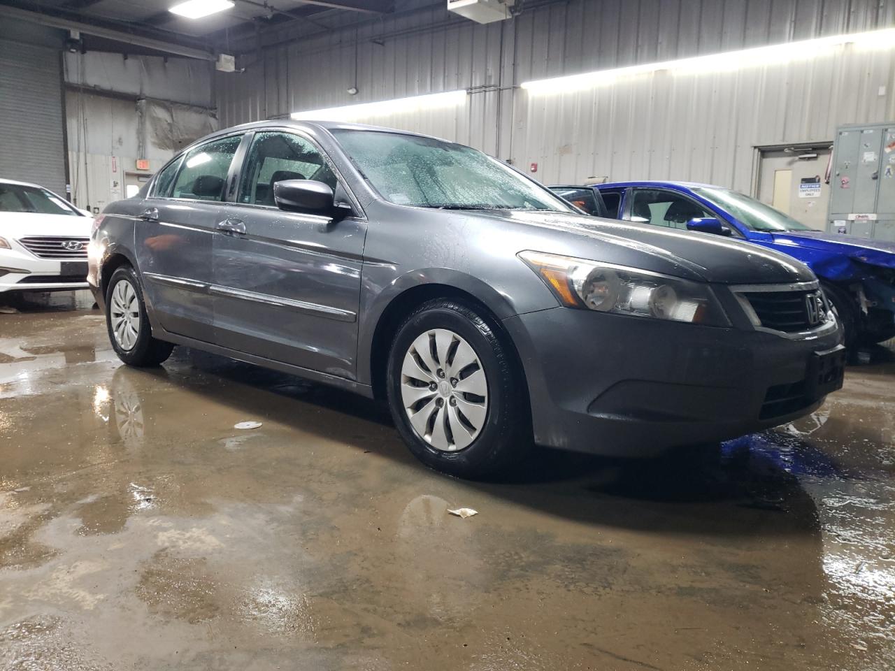 2008 Honda Accord - Image 4