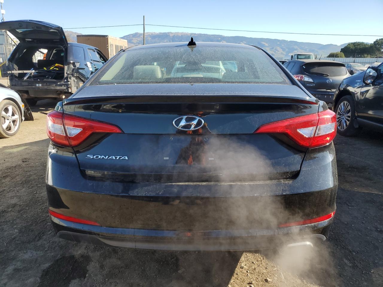 2016 Hyundai Sonata - Image 6