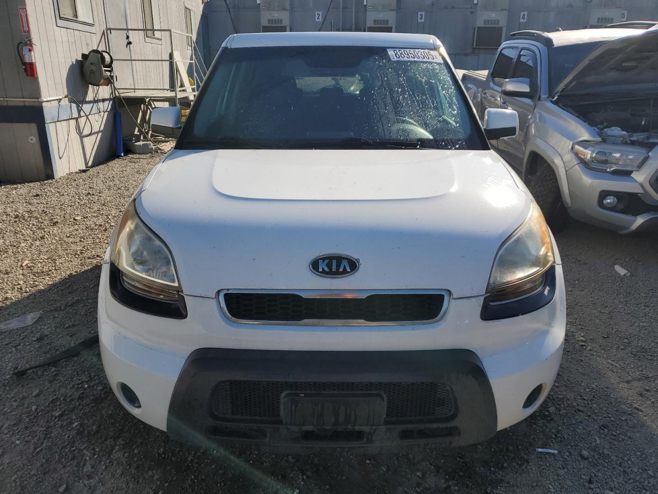 2010 Kia Soul - Image 5