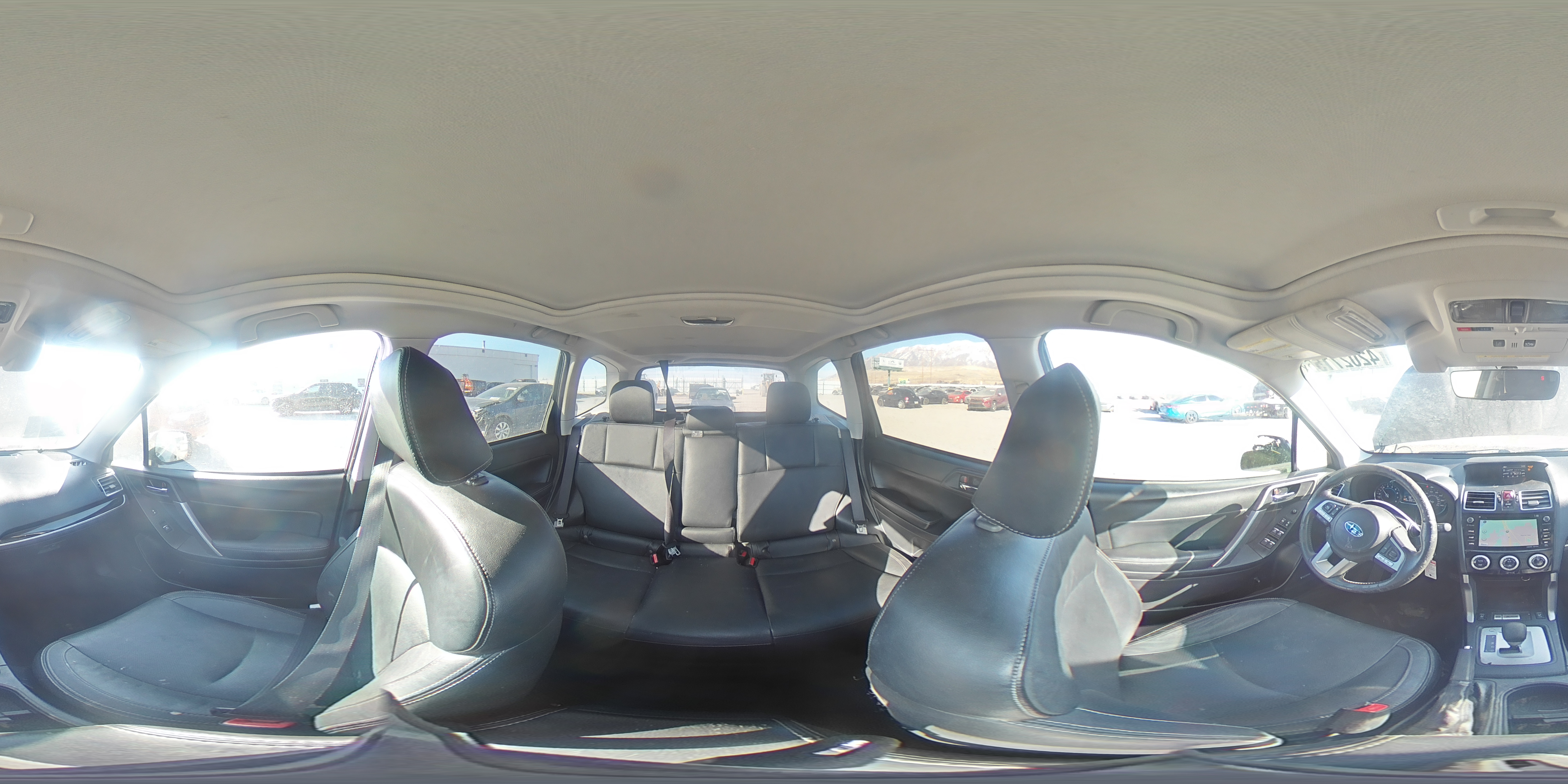 2017 Subaru Forester - Image 13