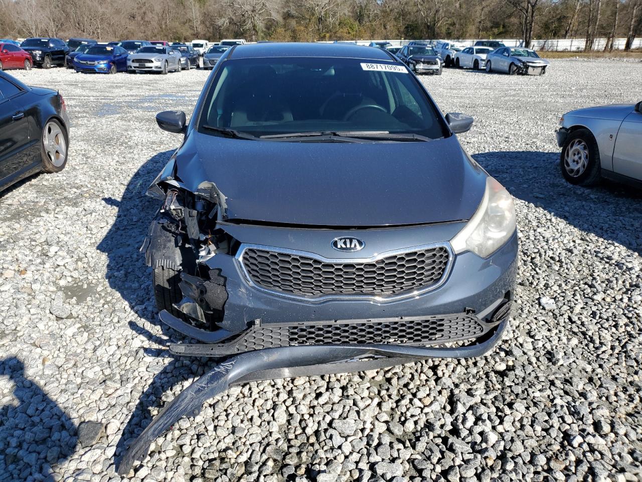 2016 Kia Forte - Image 5