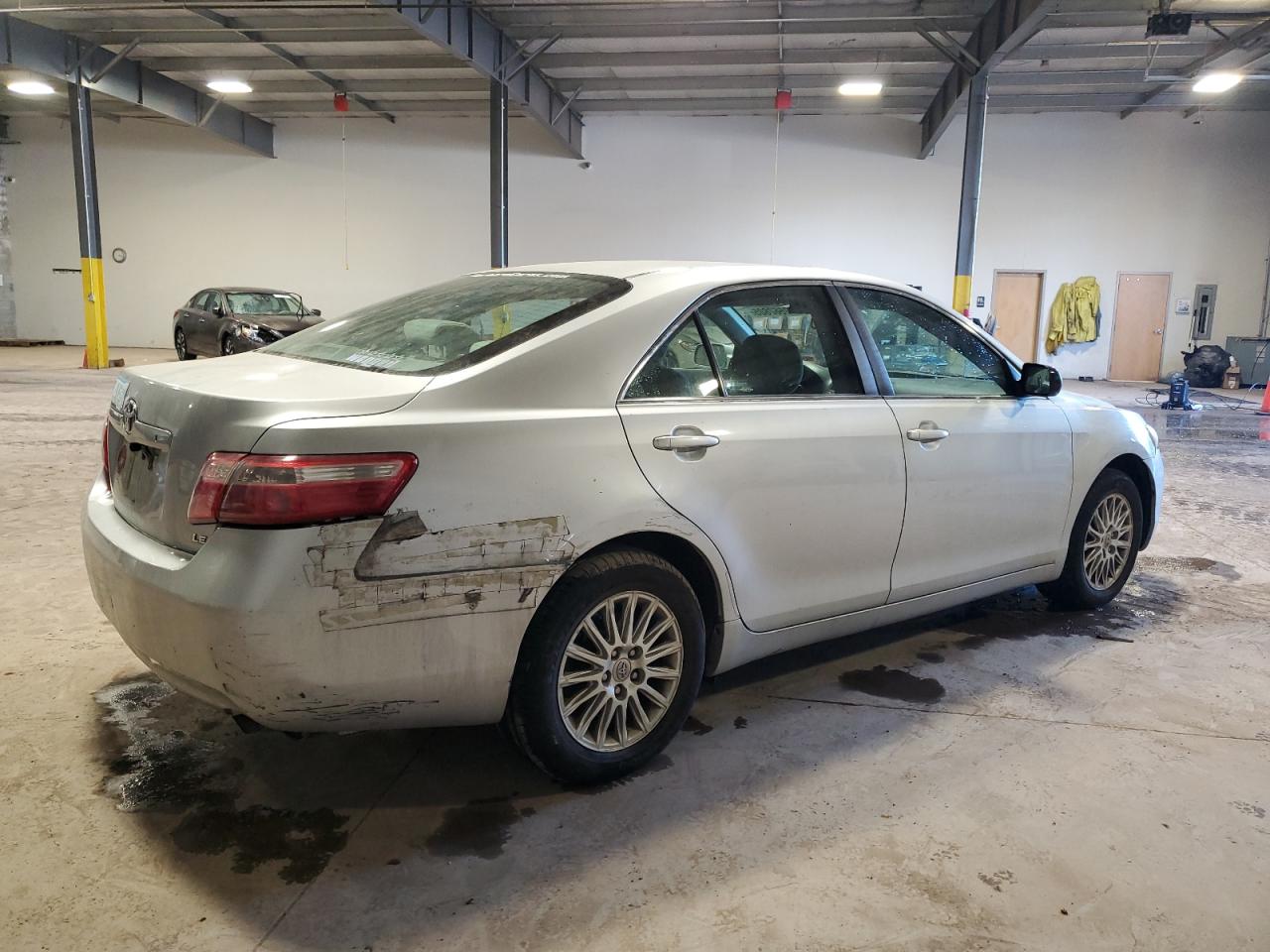 2007 Toyota Camry - Image 3