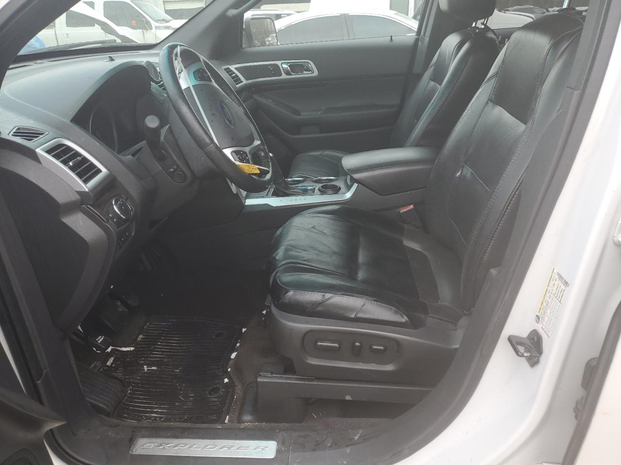 2013 Ford Explorer - Image 7