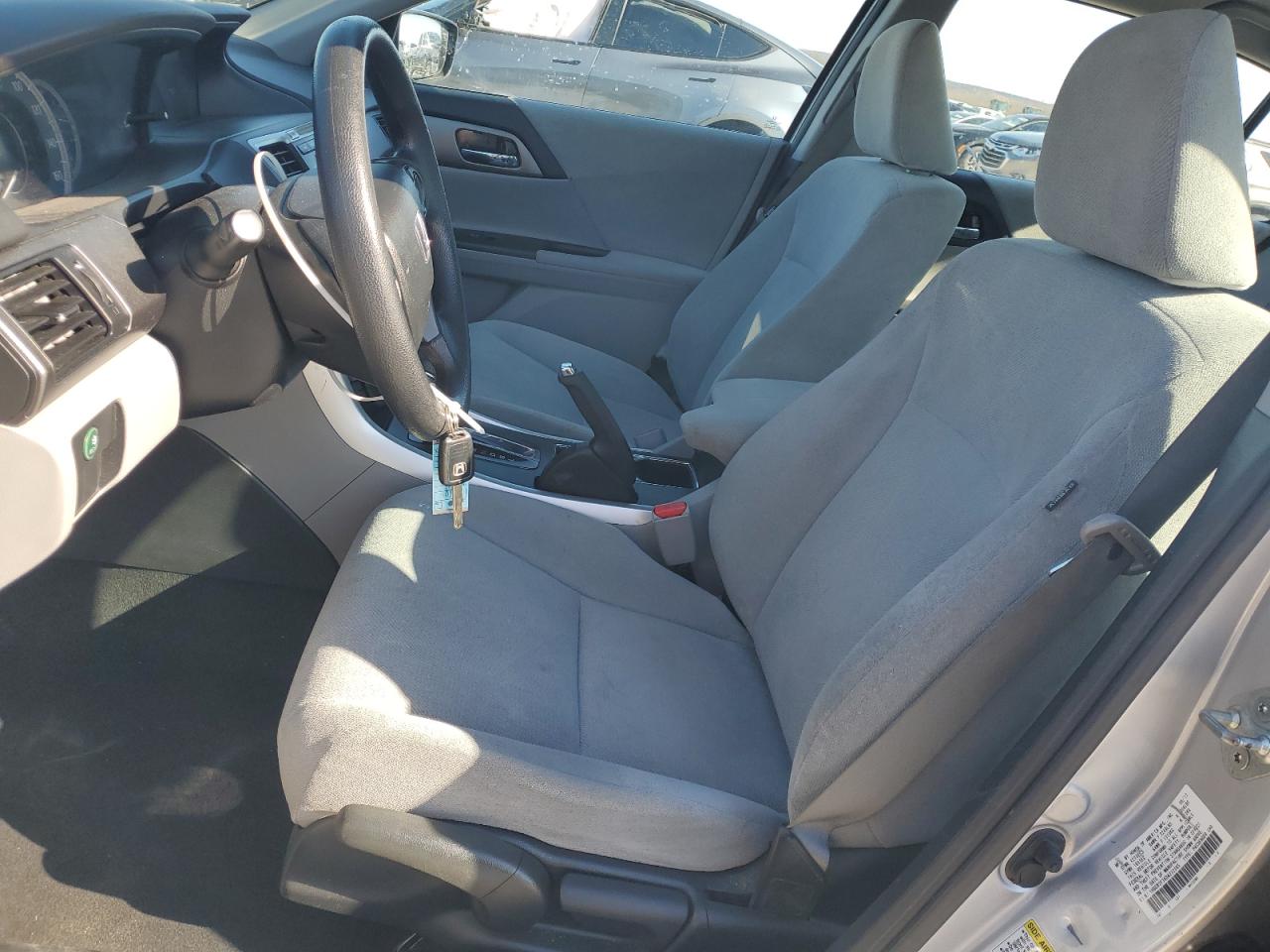 2013 Honda Accord - Image 7