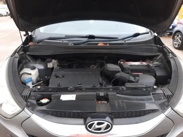 2012 HYUNDAI IX35 COMFO