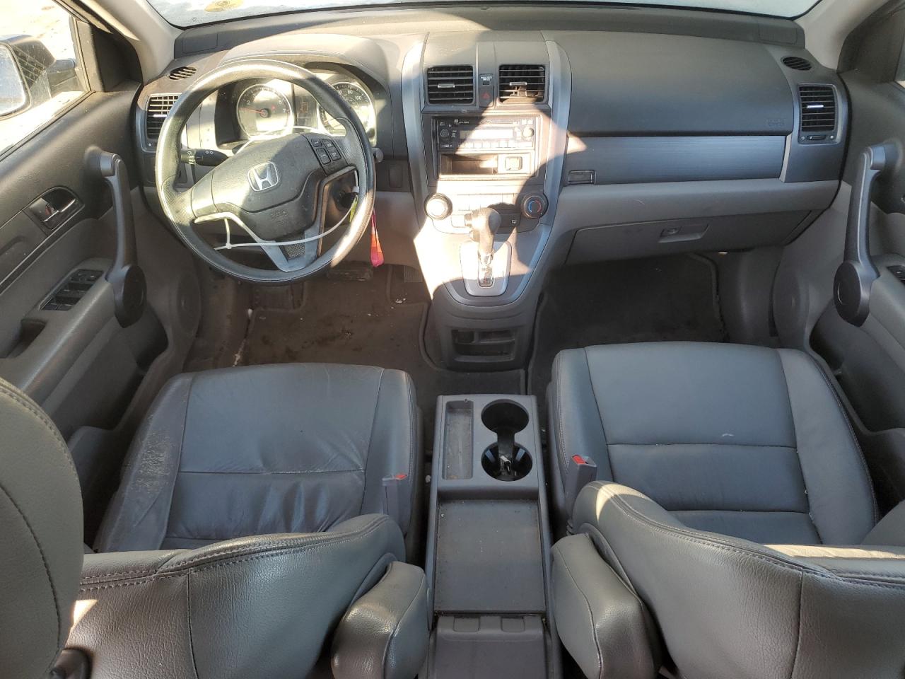 2008 Honda CR-V - Image 8