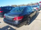 2000 MERCEDES BENZ 250 for sale at Copart ROCHFORD