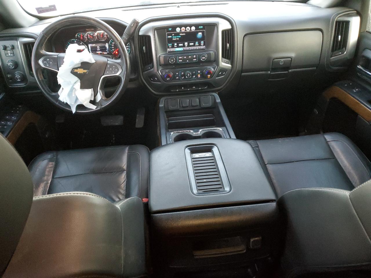 1GCVKSEC9JZ206400 CHEVROLET ALL Models 2018