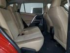 2013 Toyota Rav4 Xle на продаже в Des Moines, IA - Rear End