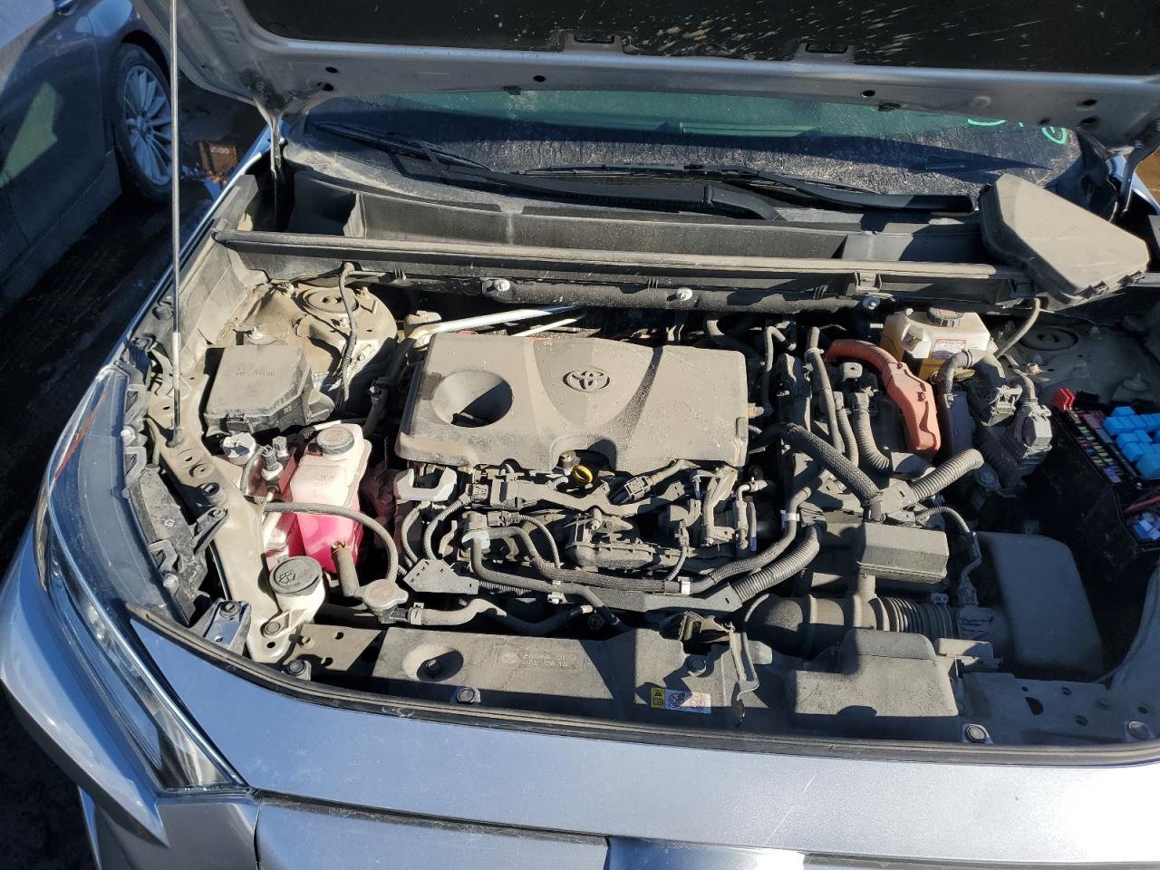 2019 Toyota RAV 4 - Image 12