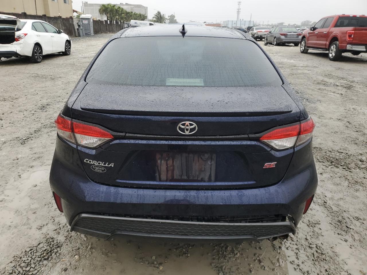 2020 Toyota Corolla - Image 6