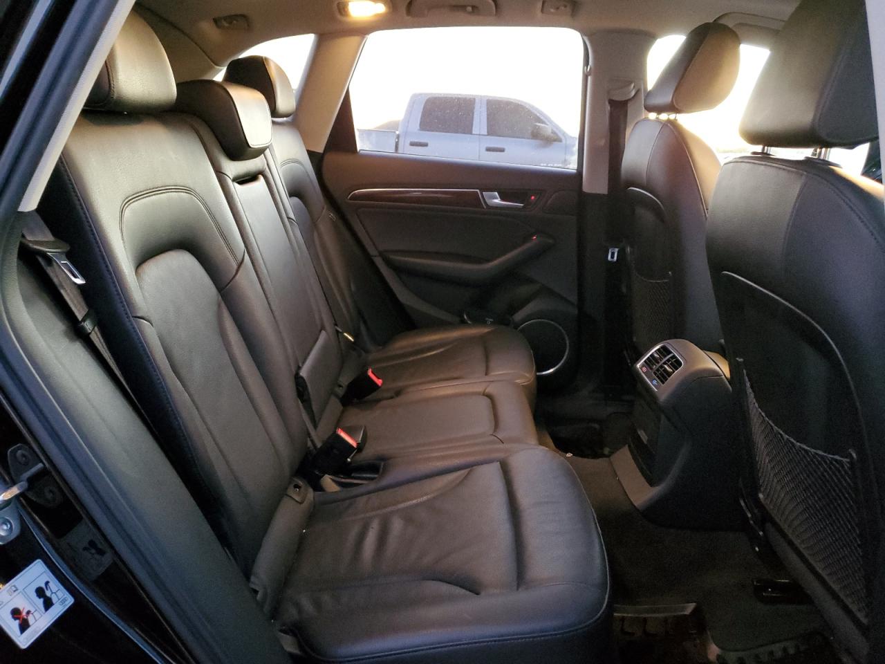 2015 Audi Q5 - Image 11