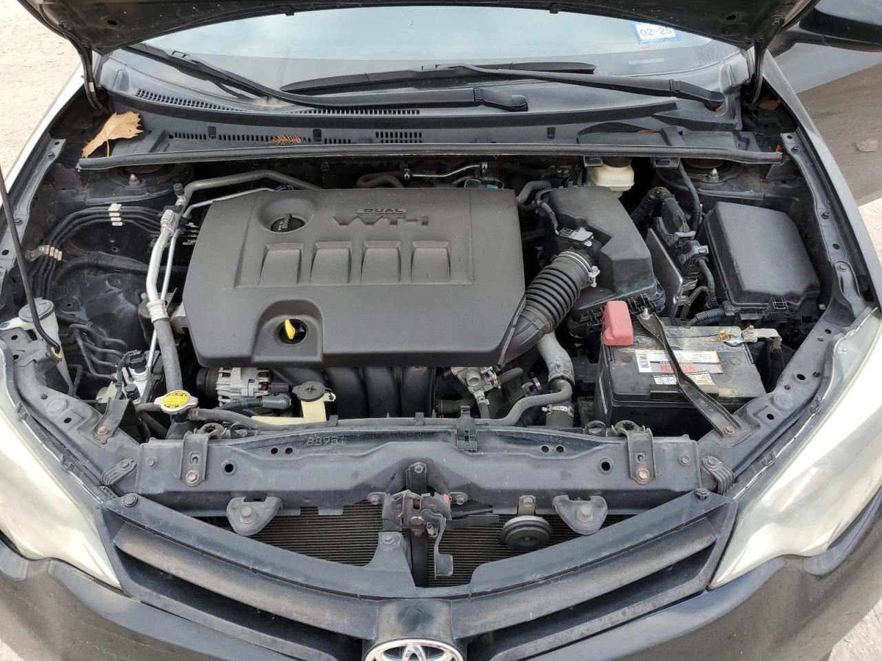 2016 Toyota Corolla - Image 12
