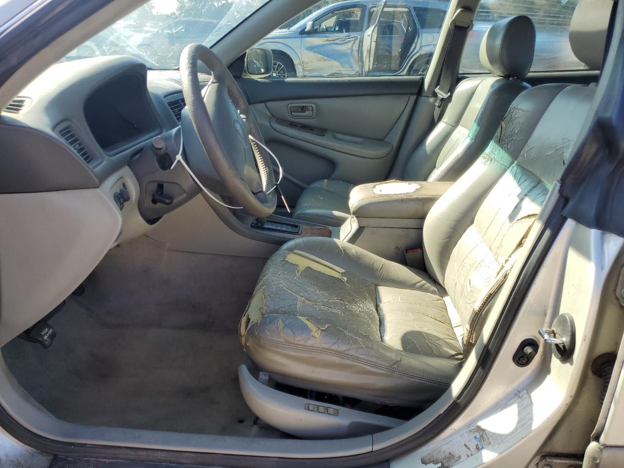 1997 Lexus ES - Image 7