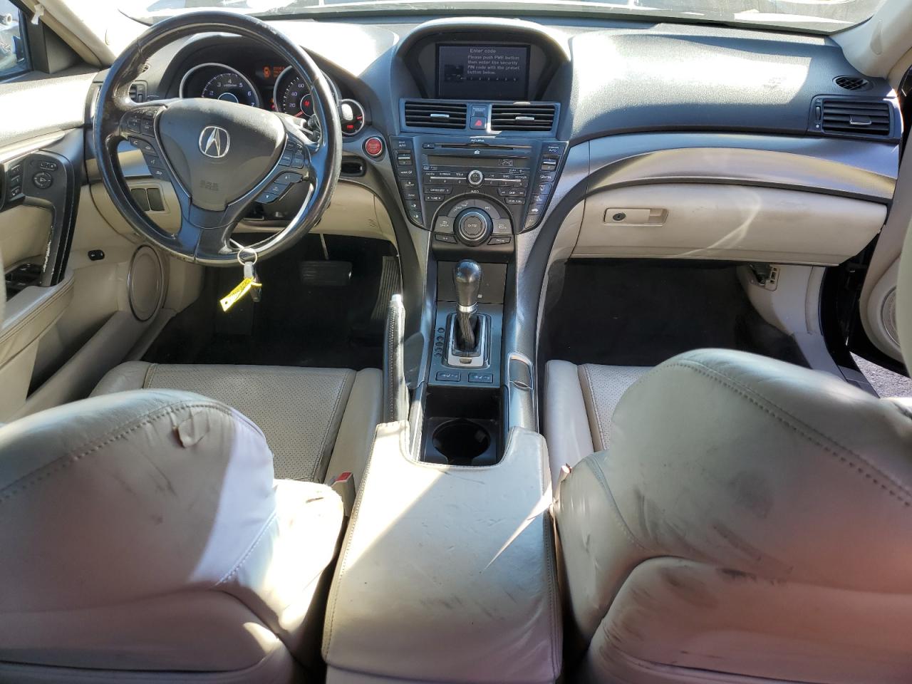 2013 Acura TL - Image 8
