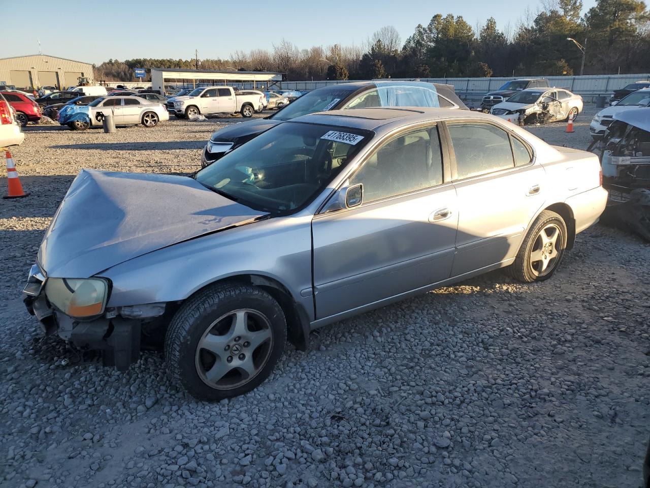 2003 Acura TL - Image 1