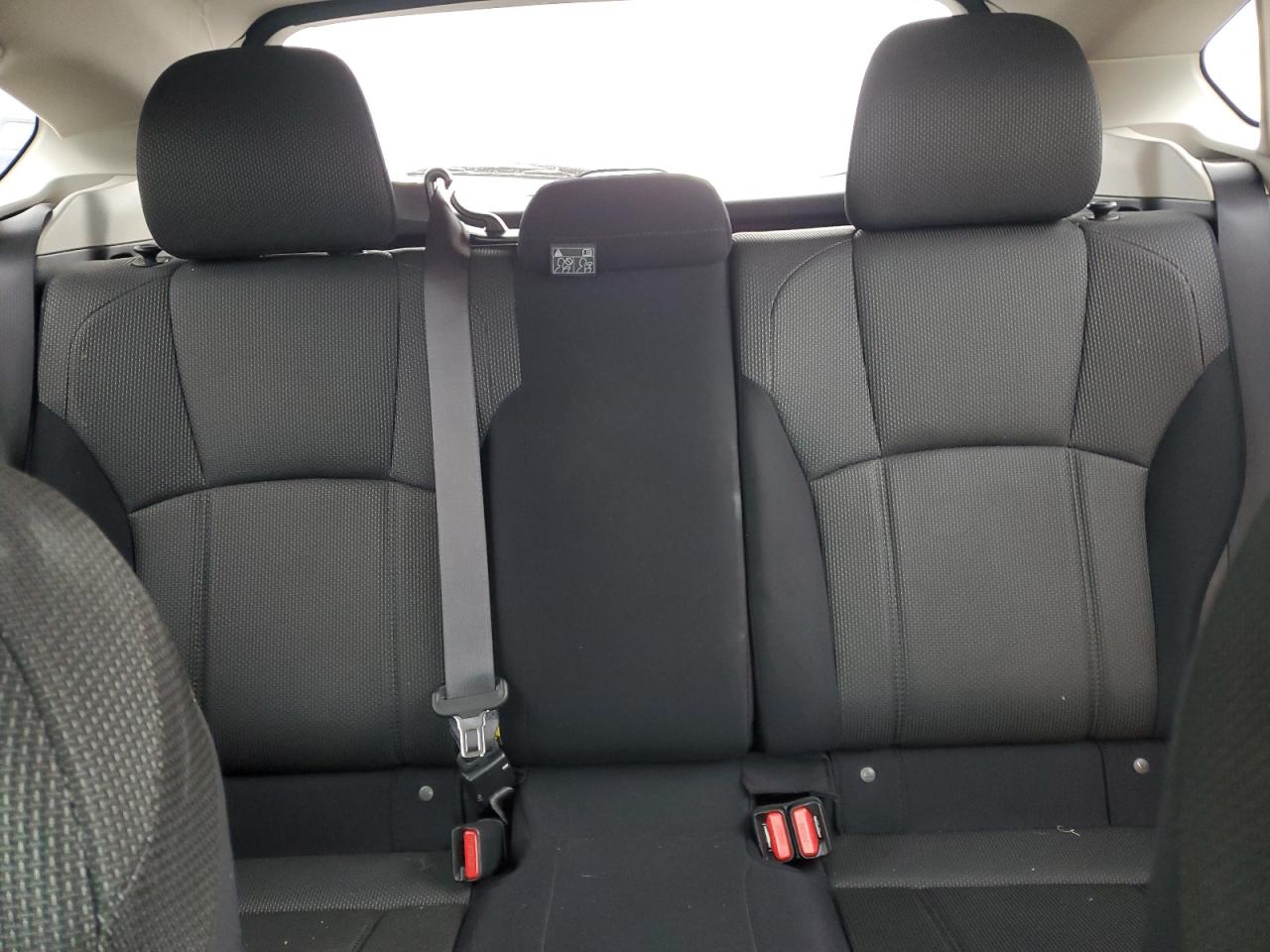 2019 Subaru XV - Image 10