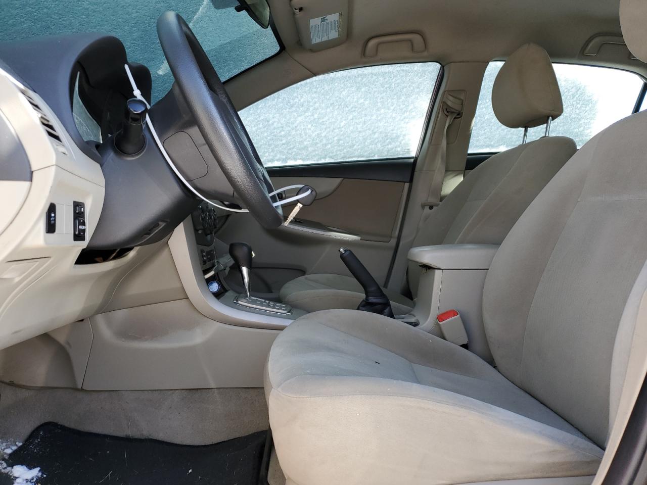 2012 Toyota Corolla - Image 7