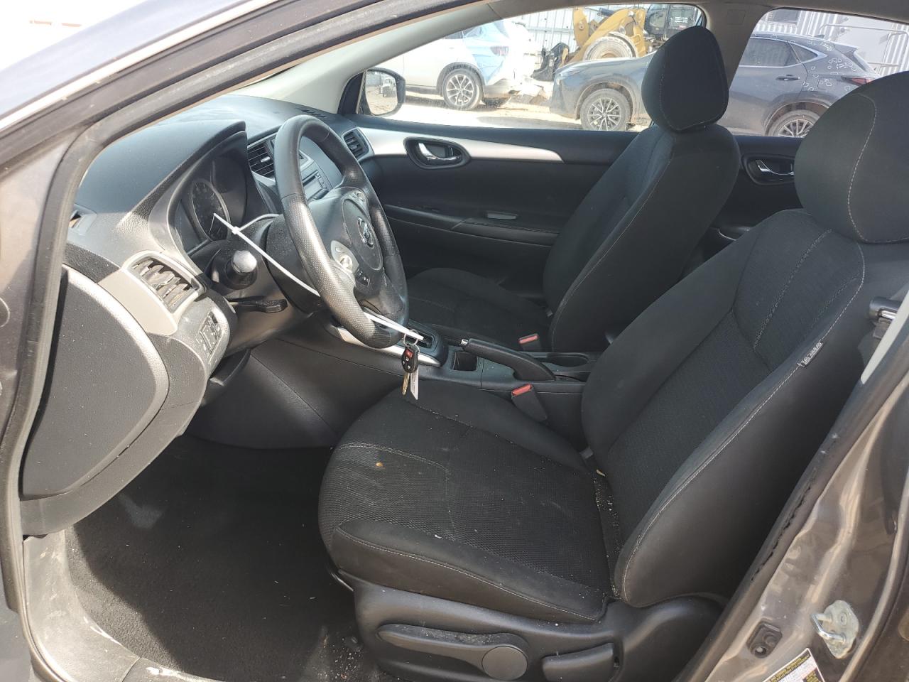 3N1AB7AP5JY337891 NISSAN SENTRA 2018