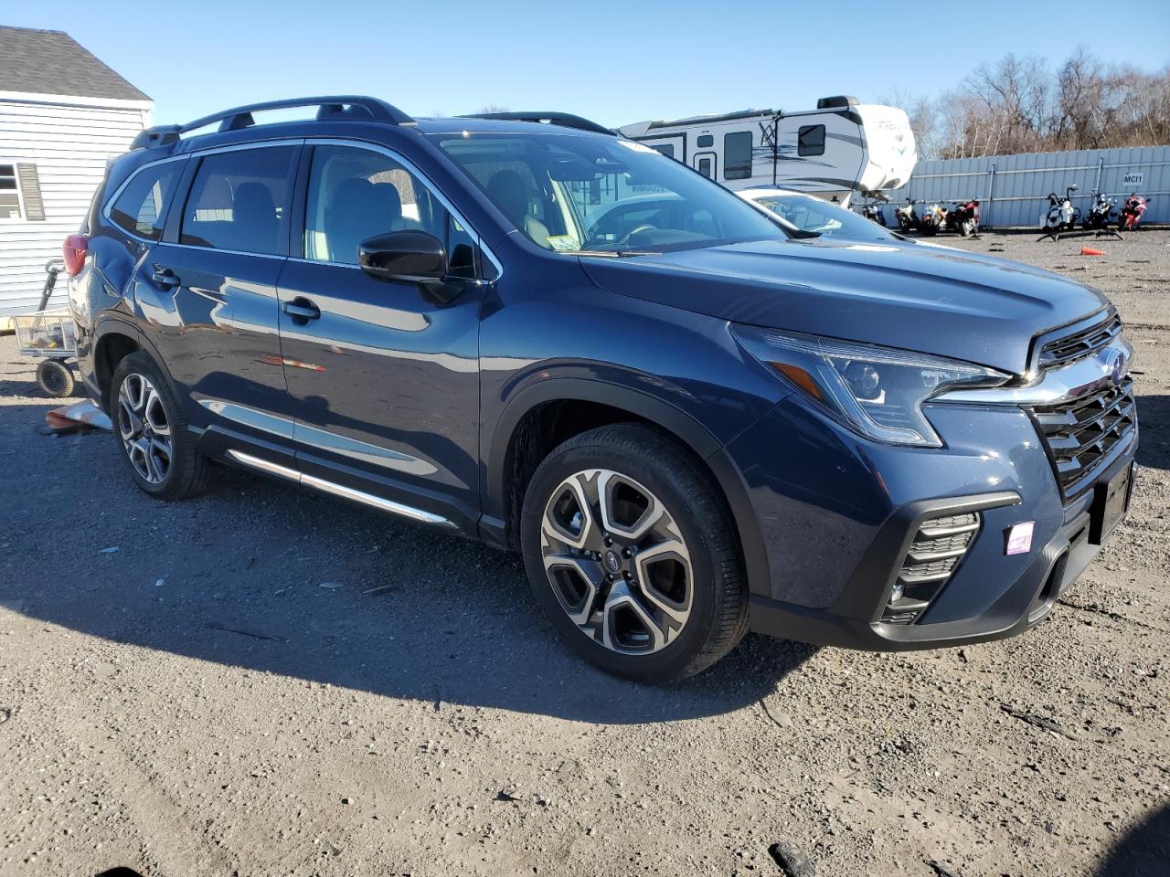 2024 Subaru Ascent - Image 4