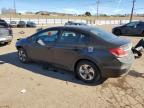 2014 Honda Civic Lx for Sale in Colorado Springs, CO - Front End