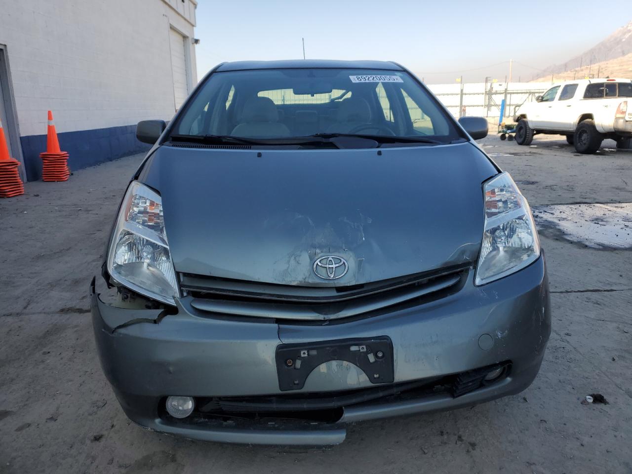 2004 Toyota Prius - Image 5