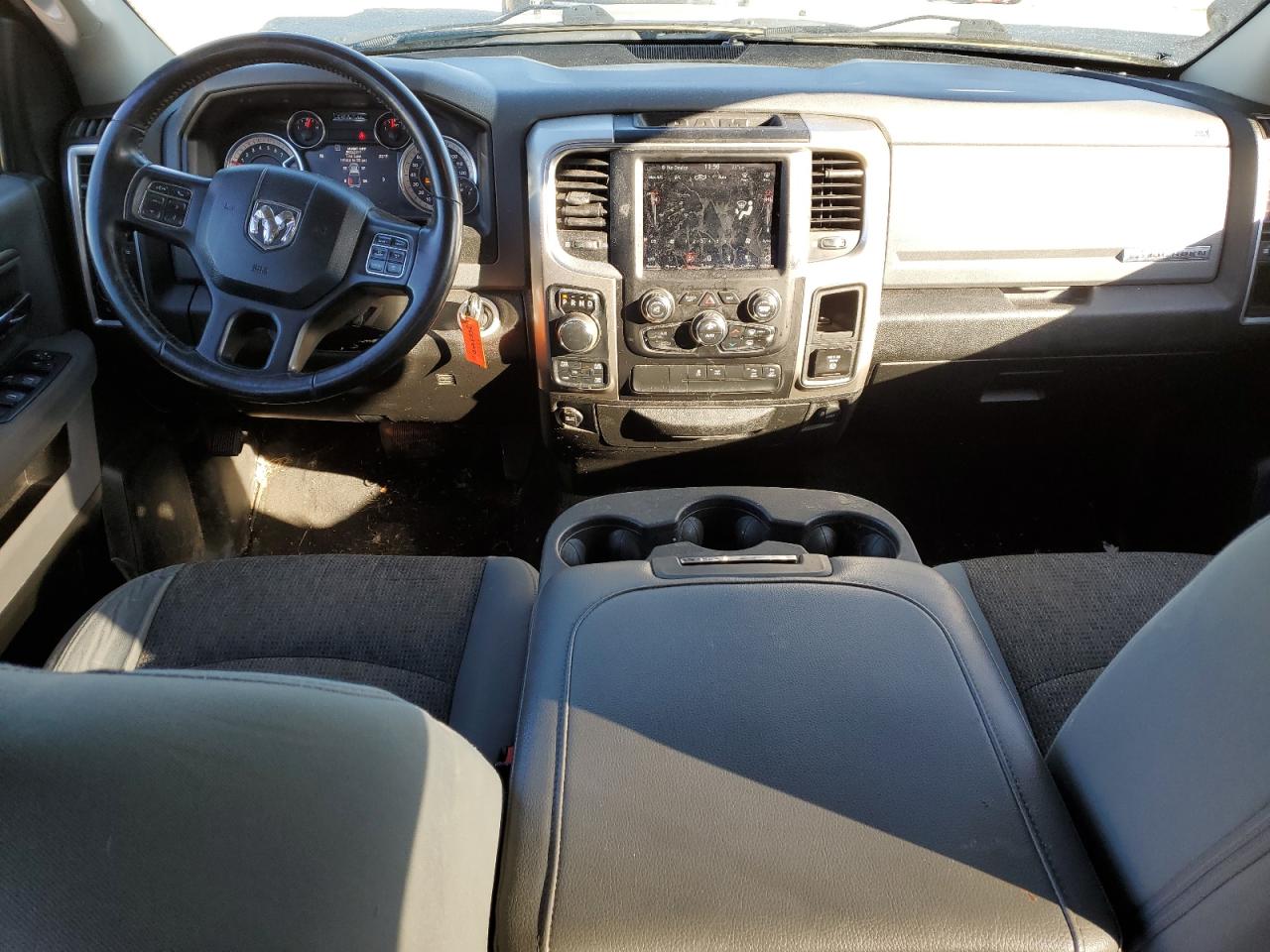 2019 RAM 1500 - Image 8