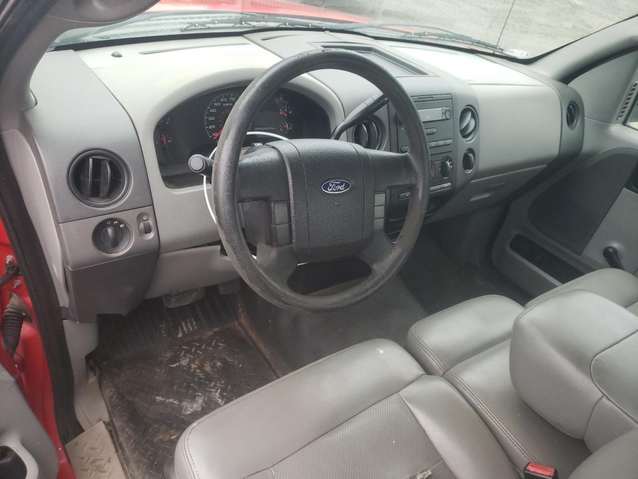 2008 Ford F-150 - Image 8