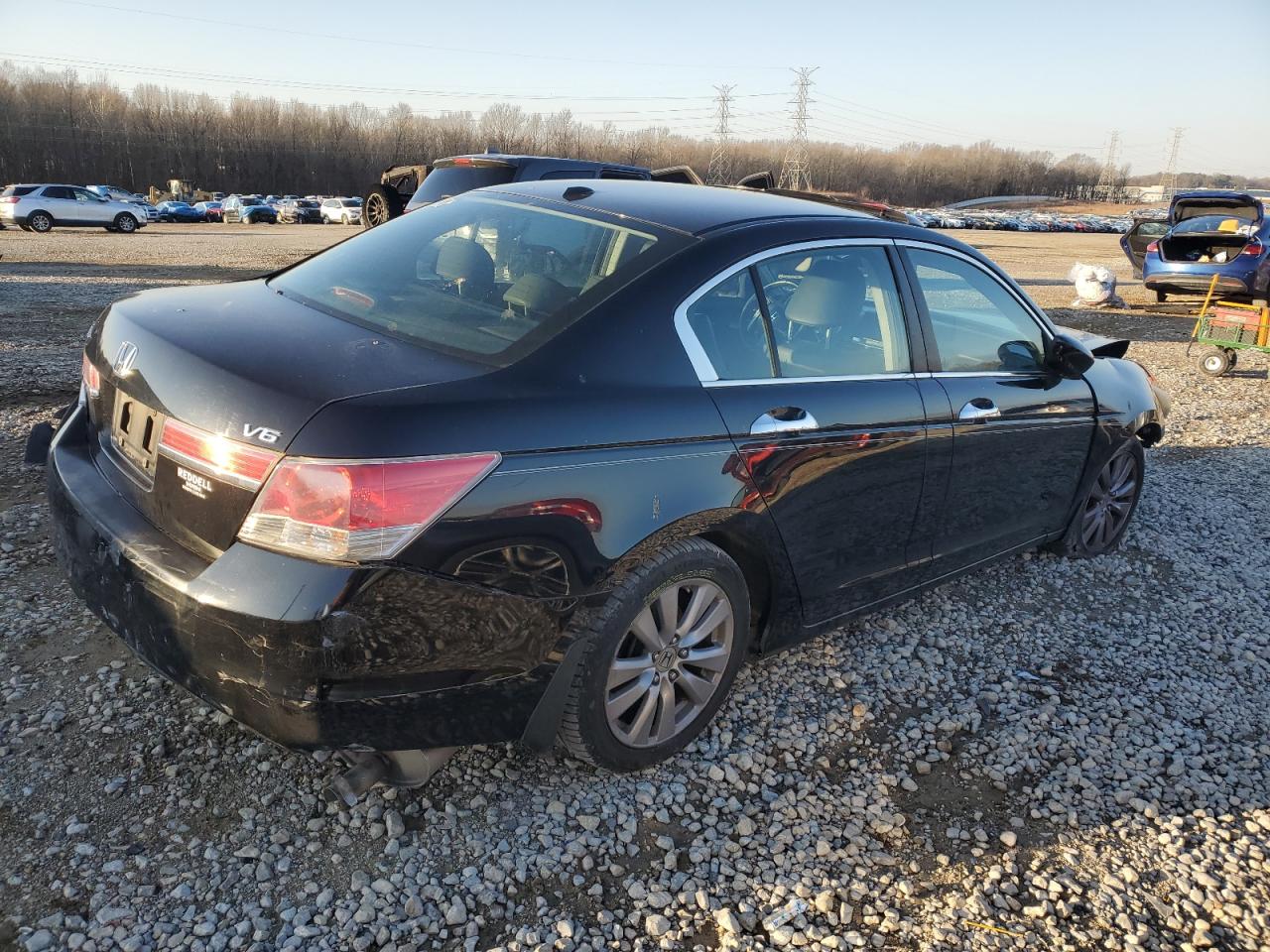 2011 Honda Accord - Image 3
