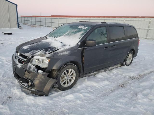 Rapid City, SD에서 판매 중인 2018 Dodge Grand Caravan Sxt - Front End