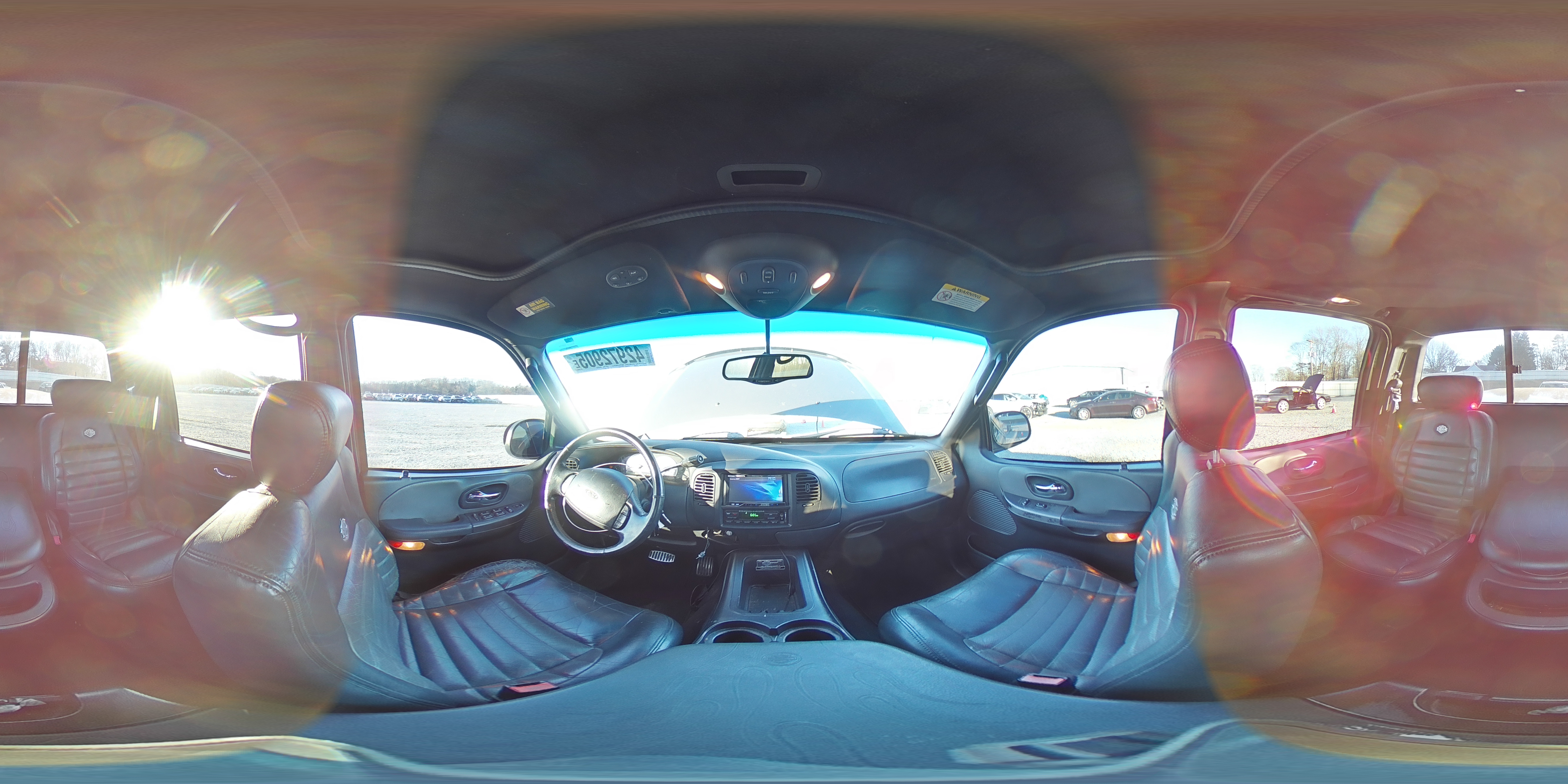 2002 Ford F-150 - Image 13