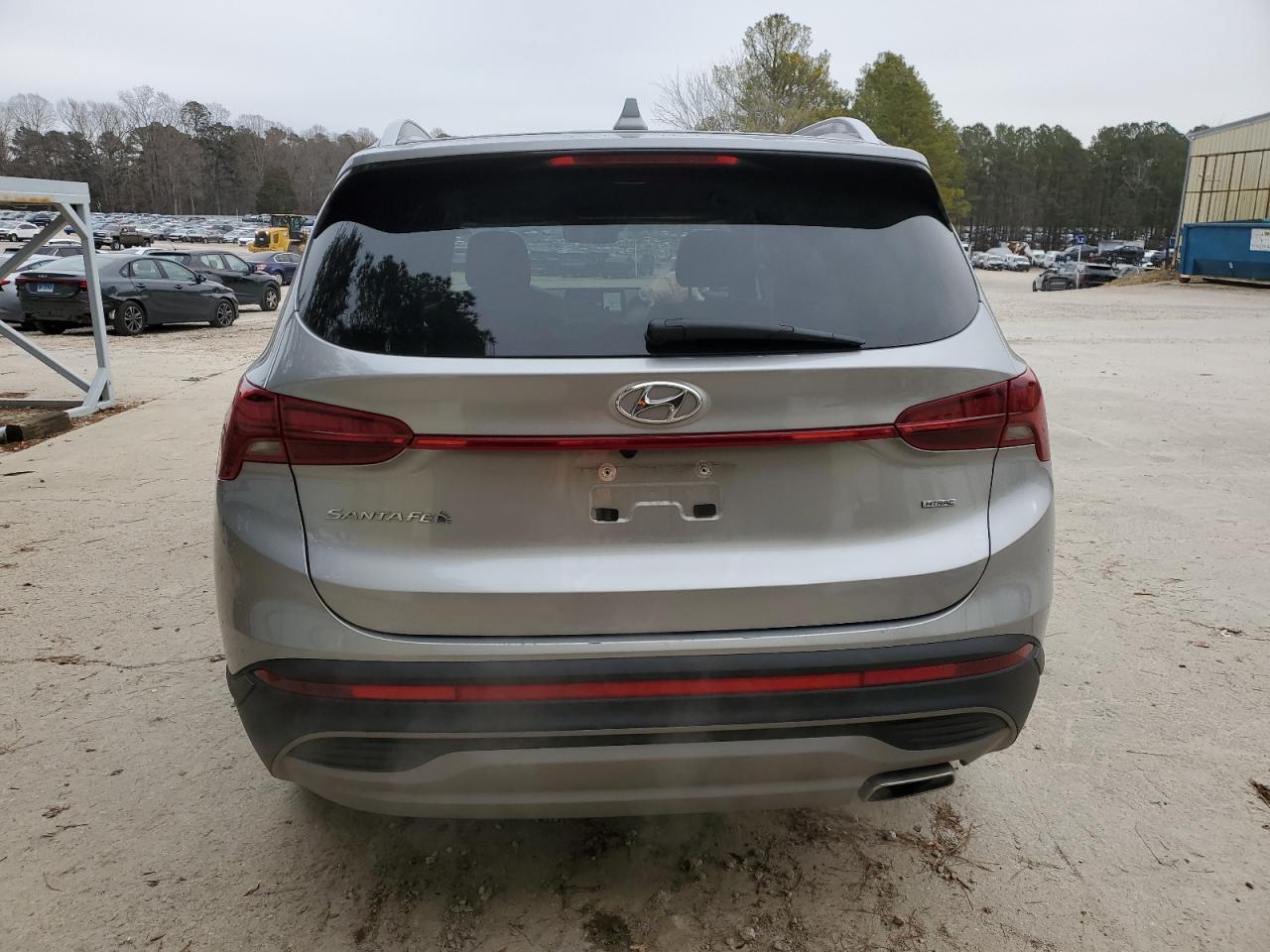 2023 Hyundai Santa Fe - Image 6