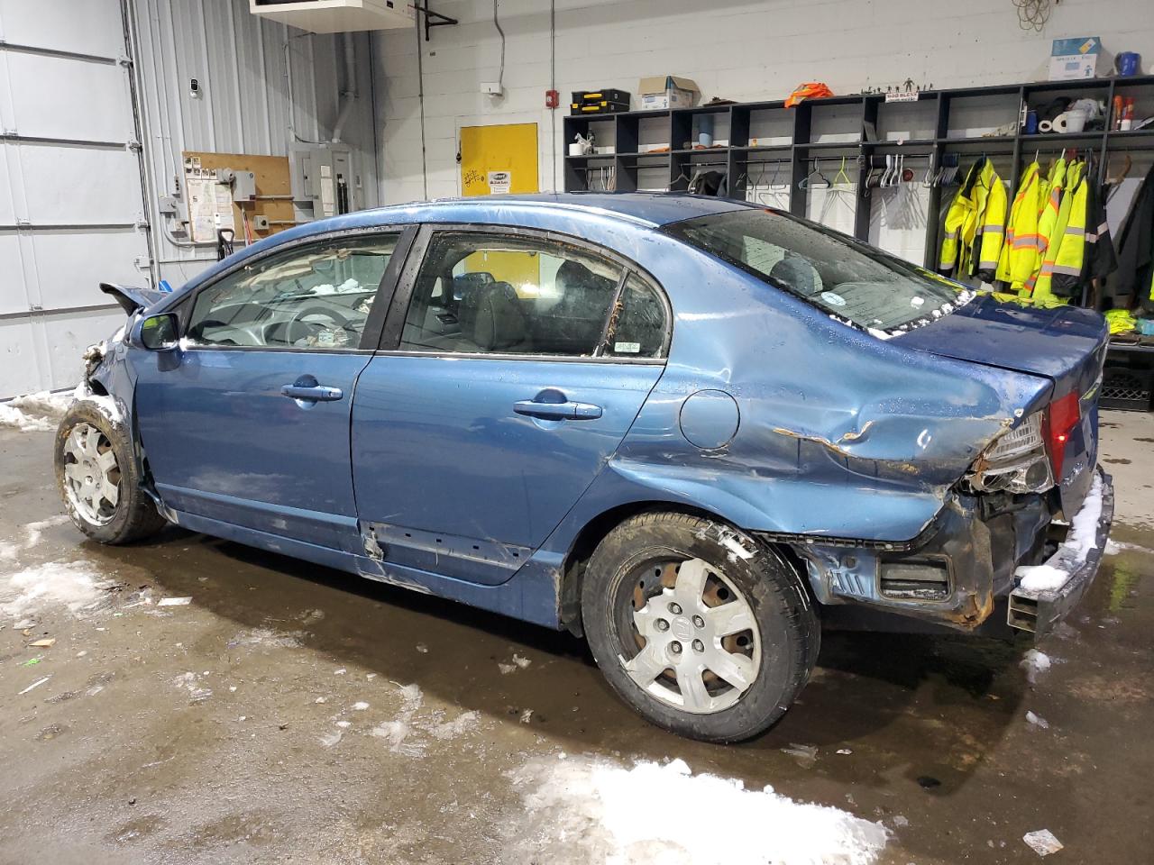 2009 Honda Civic - Image 2