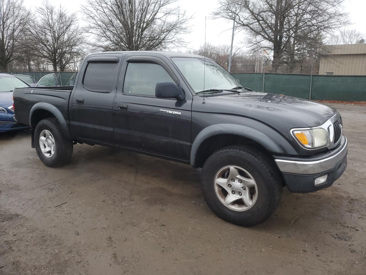 2003 Toyota Tacoma - Image 4