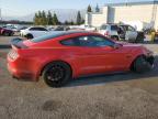 2016 Ford Mustang Gt للبيع في Rancho Cucamonga، CA - Side