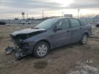 2007 Ford Focus Zx4 for Sale in Chicago Heights, IL - Front End