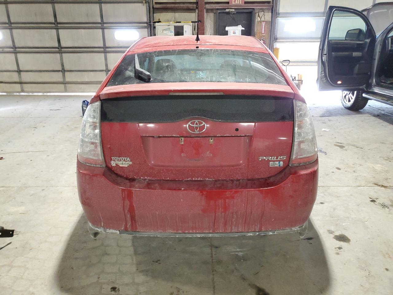 2007 Toyota Prius - Image 6
